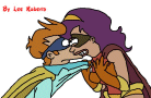 futurama badfriendshipexample