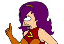futurama leelaidea