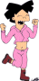 futurama amy yes!