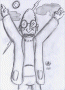 futurama evil professor