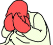 futurama zoid cries