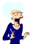 futurama mom evil laugh