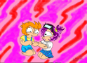 futurama happy b day fry maria m salazar