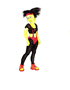 futurama amy gym suit mike jessen