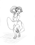 futurama leela marilyn monroe 2 mike jessen