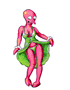 futurama edna decapodian mike jessen