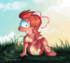 happy birthday honeygoddess57 by missfuturama