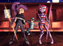 it s not so easy to kill bender by missfuturama