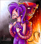 futurama leela robot devil these hands missuspatches
