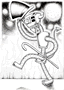 futurama robot devil hello my baby hello my darling missuspatches