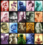 the great wall of futurama by missuspatches