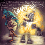 futurama boom malfunctioning eddie and chicken lawyer by missuspatches