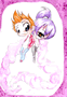 futurama a truly loveable couple leela fry by nightmare from hell