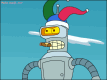 futurama joker bender