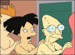 futurama skip past my birthday