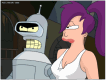 futurama that stupid nibbler