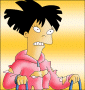 futurama amy torn