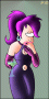 futurama leela what do i do
