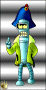 futurama capt horatio bender