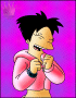 futurama new doo excitement