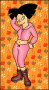 futurama amy flowers