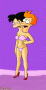 futurama quit playing fry