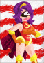futurama cloberella salutes