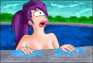 futurama mushu ate my swimsuit