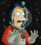 futurama oh no i did it wrong