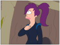 futurama your honour