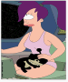 futurama starship captain
