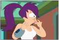 futurama suck that finger
