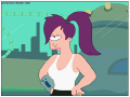 futurama that look