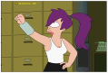 futurama hot hot hot