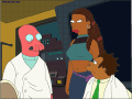 futurama goto spa5