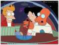 futurama here you drive