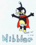 futurama nibbler