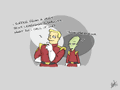 futurama zapp and kif sexlexia rhinestoner