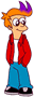 futurama philip j fry jr by jenny ngo spp