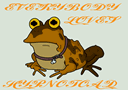 futurama everybody loves hypnotoad by the fighting mongooses