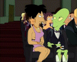 futurama amy dvd sshot
