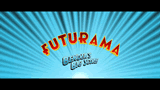 futurama 100th episode by vickram101
