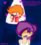 futurama leela fry true love loyality by frygirl