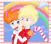 futurama fry zapp you are my candy yume93
