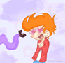 futurama bwbb fry yivo marry me frygirl