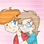 futurama sof hugs fry ilu fry by sof sof