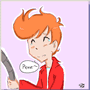 futurama fender bender please by sof sof