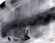 futurama retaking the dvd part 2 leela after explosion by zed 85 zedderzulu