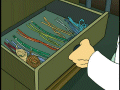 futurama space pilot 3000 - 01acv01