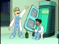 futurama space pilot 3000 - 01acv01